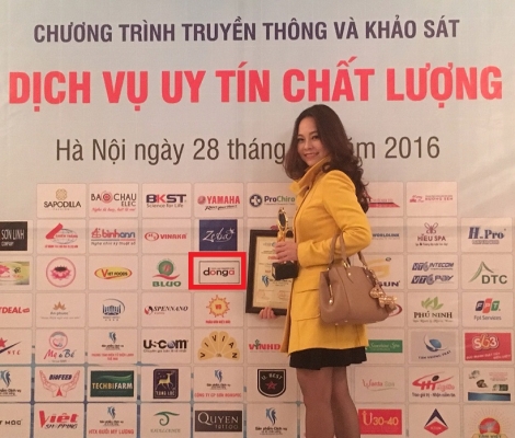 anh-dong-a-trans-nhan-giai-thuong-dich-vu-uy-tin-chat-luong-nam-2015