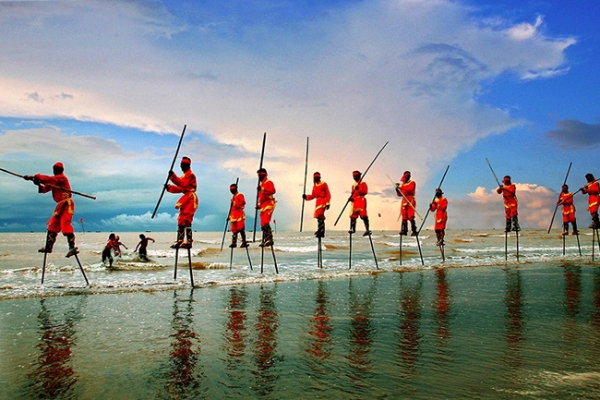kham-pha-du-lich-bien-con-vanh-thai-binh